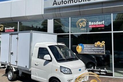 Cenntro Andere 3.101 km 22.990 &euro; Gelsenkirchen 45881