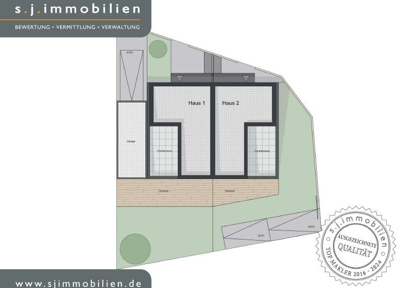 Grundstück Dortmund Grevel - 240.000&euro; | Angebot:25267307