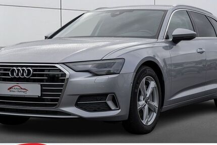 Audi A6 37.230 km 37.995 &euro; Witten 58453