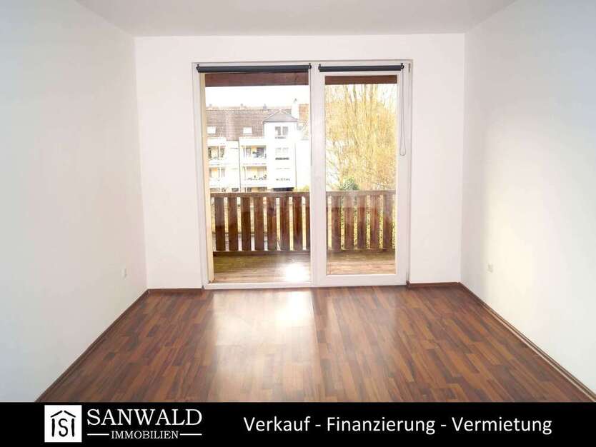 Wohnung zum Mieten in Gelsenkirchen 420 € 65 m²