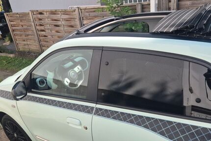 Renault Twingo 46.600 km 10.000 &euro; Dortmund 44287