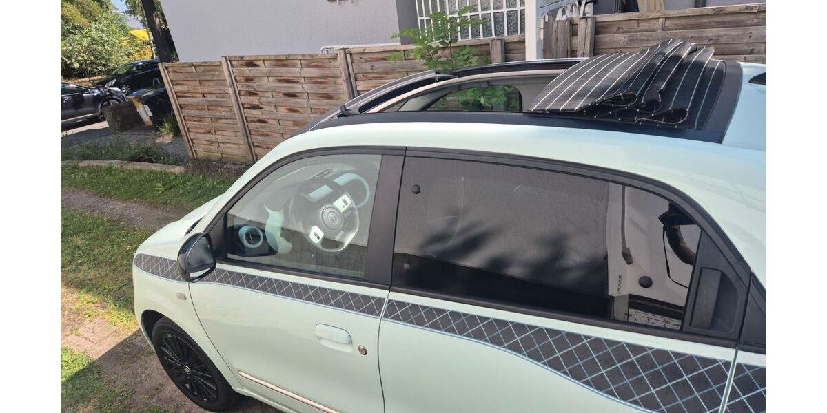 Renault Twingo 46.600 km 10.000 &euro; Dortmund 44287