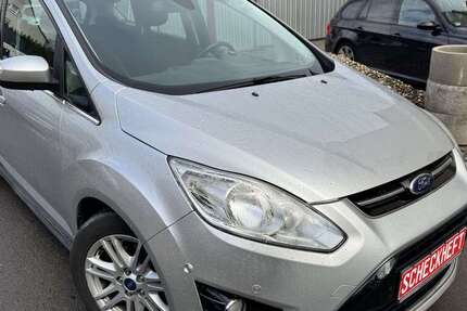Ford C-Max 110.000 km 6.299 &euro; Dortmund 44388