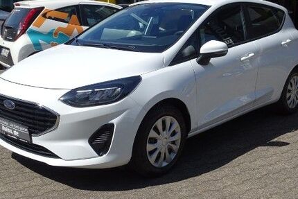 Ford Fiesta 42.827 km 13.990 &euro; Essen 45355