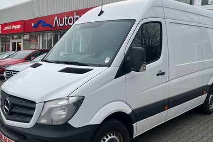 Mercedes-Benz Sprinter 200.000 km 15.990 &euro; Dortmund OT Mitte 44145