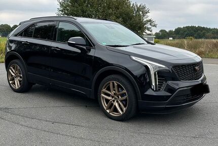 Cadillac XT4 14.500 km 28.500 &euro; Lüdinghausen 59348