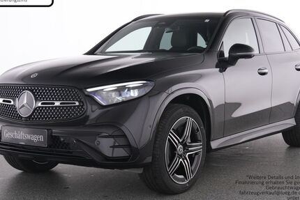 Mercedes-Benz GLC 300 7.932 km 67.830 &euro; Essen 45309