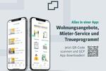 Etagenwohnung Marl Alt-Marl - 4 Zimmer, 90 m&sup2;, 648&euro; | Angebot:26334932