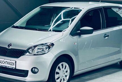 Skoda Citigo 27.000 km 9.990 € Velbert 42549