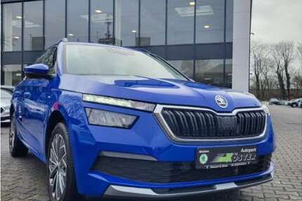 Skoda Kamiq 29.190 km 20.990 &euro; Oberhausen 46147