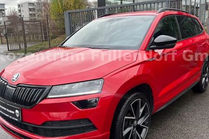 Skoda Karoq 87.620 km 22.950 &euro; Bochum 44866