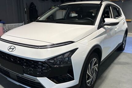 Hyundai BAYON 11.000 km 19.900 € Dortmund 44263