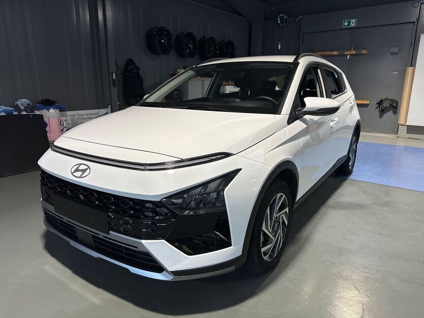 Hyundai BAYON 11.000 km 19.900 € Dortmund 44263