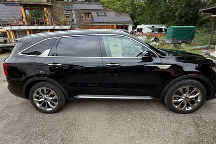 Kia Sorento 26.500 km 38.990 &euro; Bochum 44795