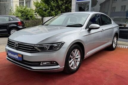 VW Passat 103.624 km 16.490 € Essen 45141