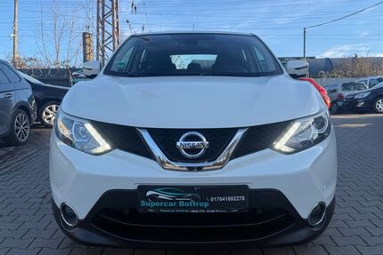 Nissan Qashqai 155.000 km 11.000 &euro; Bottrop 46238