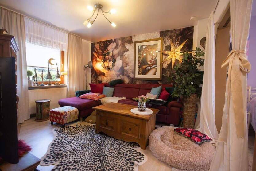 Einzigartiges Zuhause mit viel Platz, Stil und Herz - für alle, die das Besondere suchen 4 zimmer