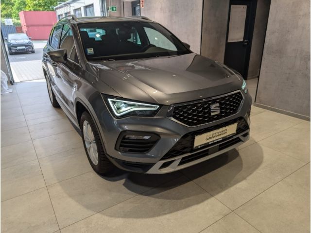 Seat Ateca 19.134 km 31.490 € Hagen 58089