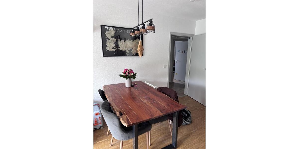 Dachgeschoßwohnung Gelsenkirchen Gelsenkirchen-Mitte - 3.5 Zimmer, 72 m&sup2;, 638&euro; | Angebot:26583577