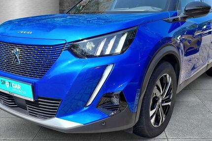 Peugeot 2008 31.225 km 18.990 € Herten 45699