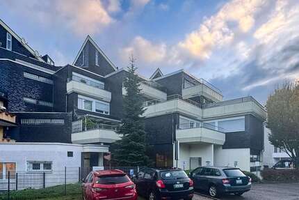 Wohnung zum Mieten in Wetter 550 € 78 m² 2 zimmer