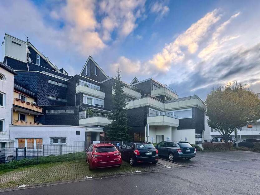 Wohnung zum Mieten in Wetter 550 € 78 m² 2 zimmer