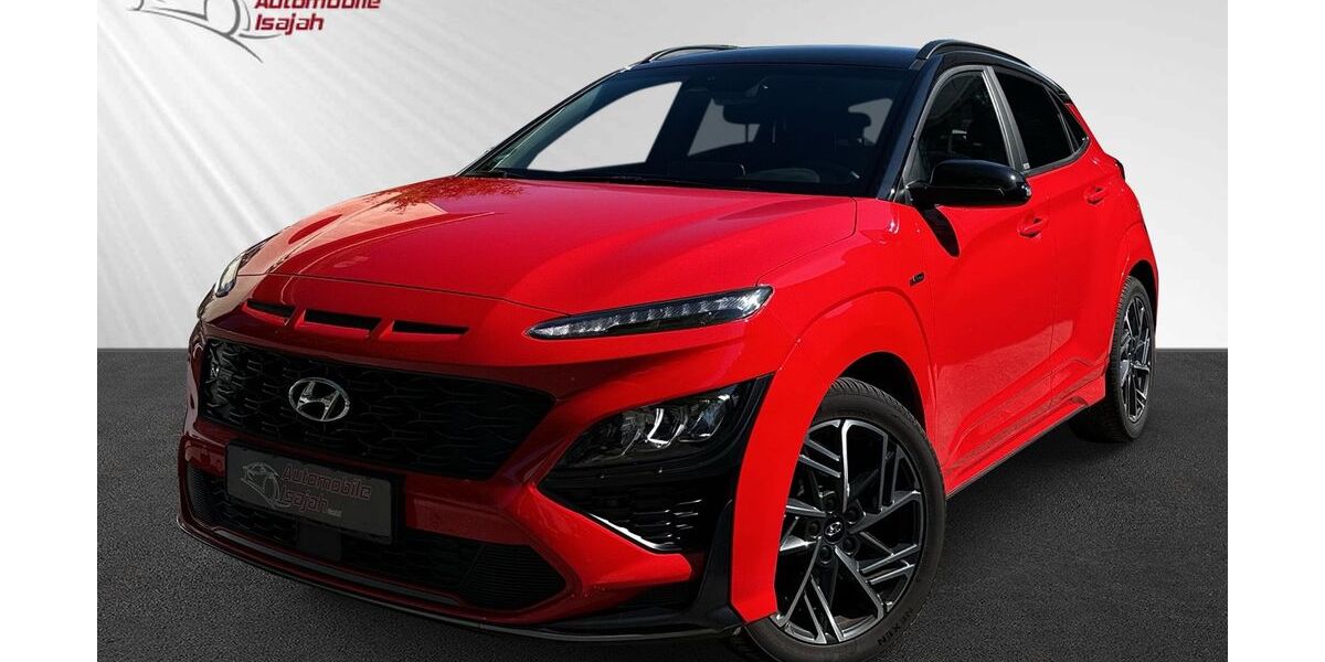 Hyundai KONA 95.000 km 15.950 &euro; Castrop-Rauxel 44575