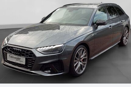 Audi A4 23.384 km 37.860 € Gelsenkirchen 45888