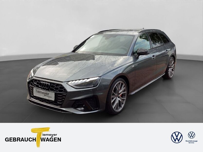 Audi A4 23.384 km 37.860 € Gelsenkirchen 45888