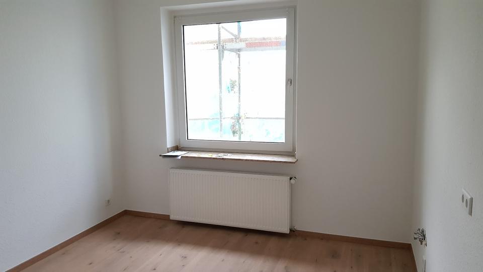 Ihr neues Zuhause in Wanne-Mitte: 2,5 Raum Wohnung zimmer