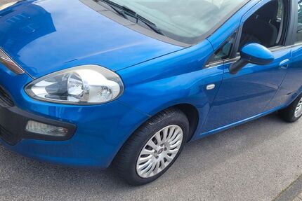 Fiat Punto 104.000 km 1.400 &euro; Essen 45307