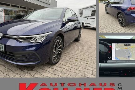 VW Golf 48.913 km 19.890 € Kamen 59174