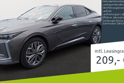 DS Automobiles DS4 38.374 km 16.870 &euro; Dülmen 48249