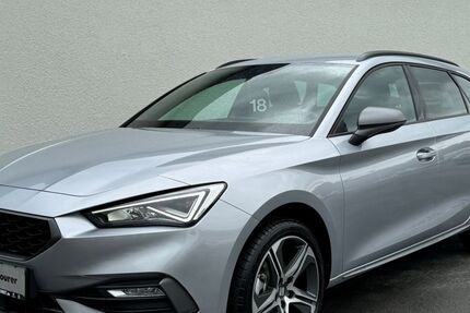 Seat Leon 5.500 km 33.480 &euro; Castrop-Rauxel 44579