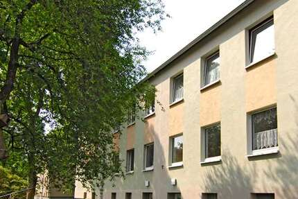 Wohnung zum Mieten in Recklinghausen 257,93 € 51.08 m²