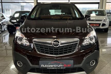 Opel Mokka 143.000 km 8.990 &euro; Gelsenkirchen 45881