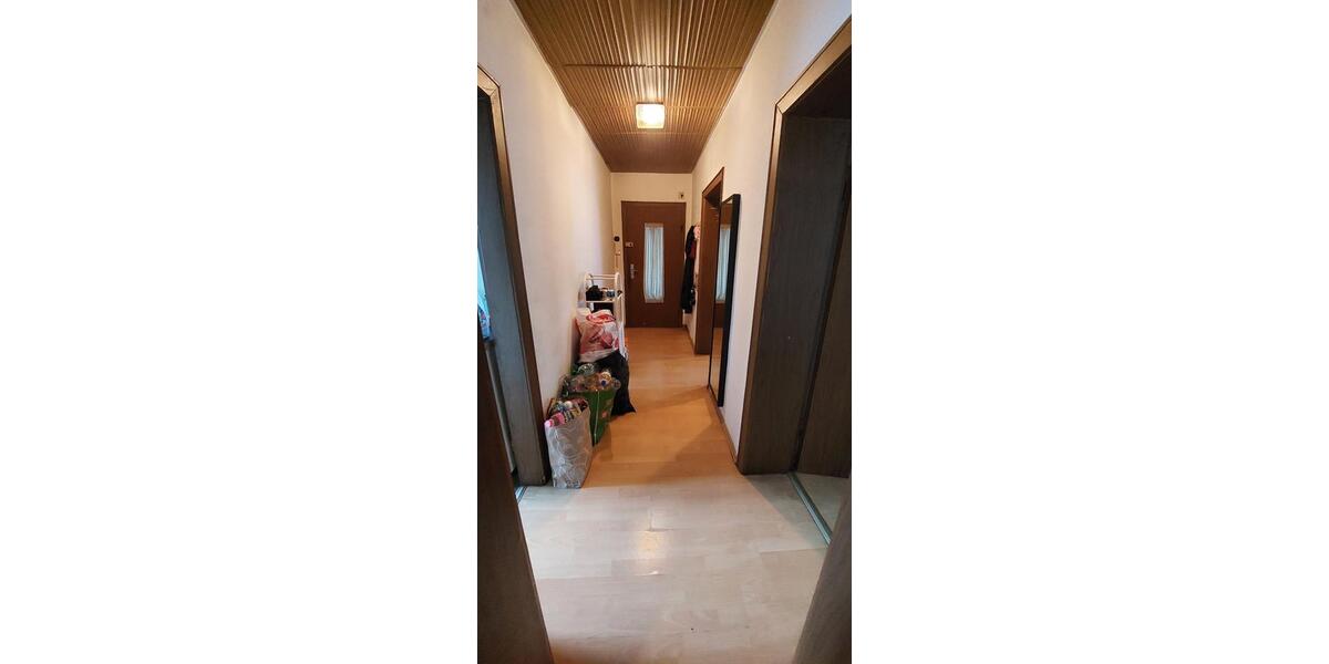 Etagenwohnung Essen Stadtkern - 3 Zimmer, 64 m&sup2;, 139.000&euro; | Angebot:26277526