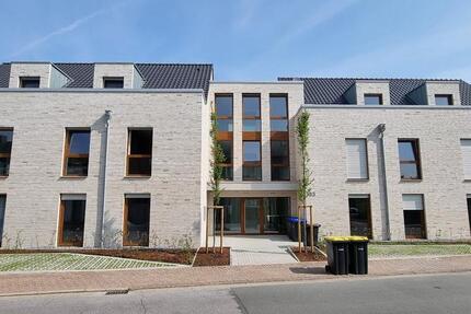 Exklusive Penthouse-Wohnung in schöner, zentraler Lage von Olfen! 4 zimmer