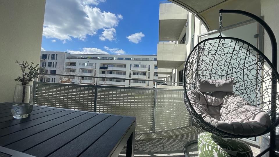 Etagenwohnung Essen Stadtkern - 3 Zimmer, 69 m&sup2;, 1.117&euro; | Angebot:25377323