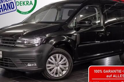 VW Caddy 124.992 km 23.400 &euro; Dorsten 46284