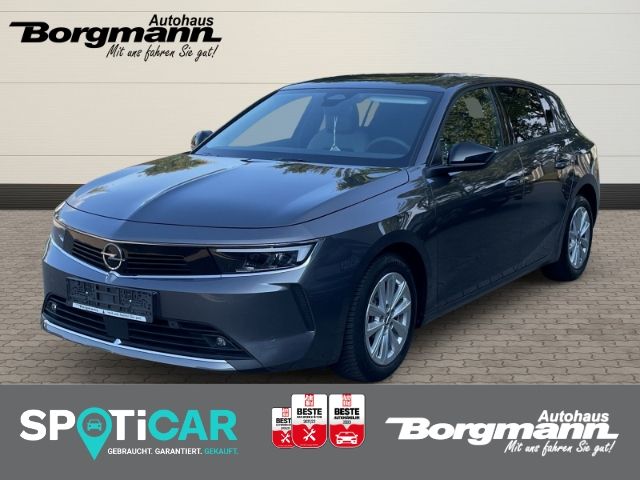 Opel Astra 15.850 km 18.950 &euro; Dorsten 46286