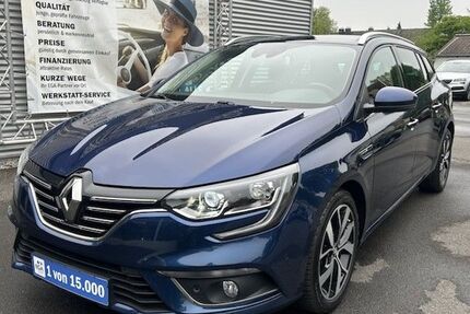 Renault Megane 73.500 km 15.189 &euro; Dortmund 44309