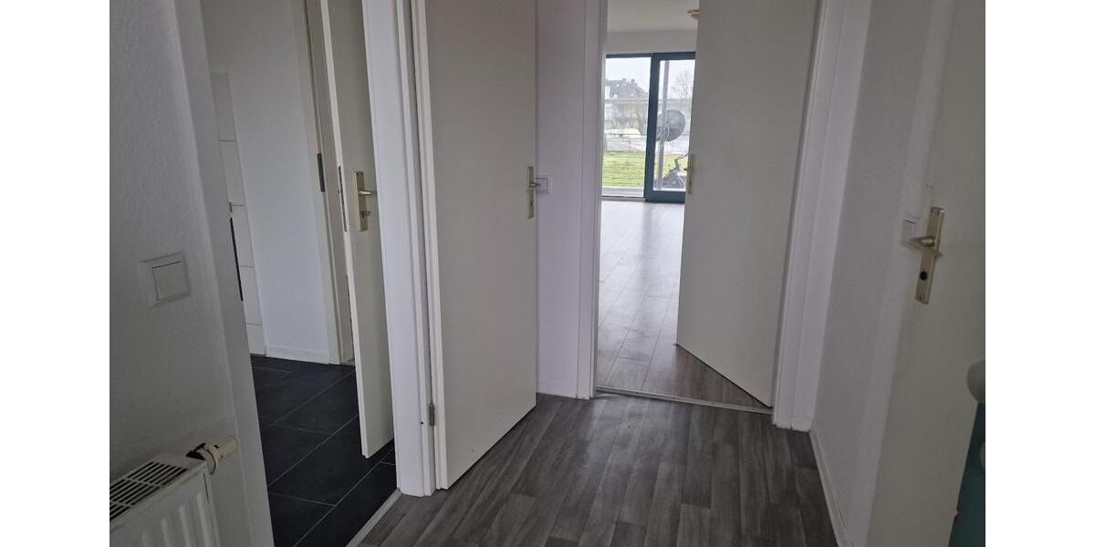 Etagenwohnung Recklinghausen Grullbad - 1 Zimmer, 50 m&sup2;, 384&euro; | Angebot:24703910