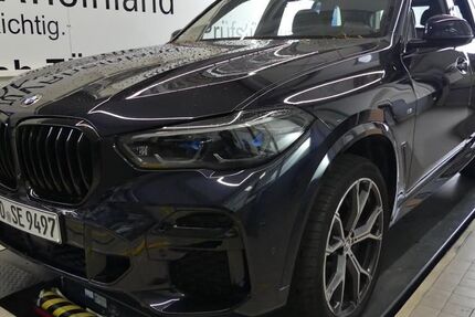 BMW X5 113.105 km 46.999 &euro; Bochum 44809