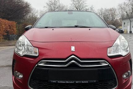 DS Automobiles DS3 119.000 km 5.400 &euro; Castrop-Rauxel 44577