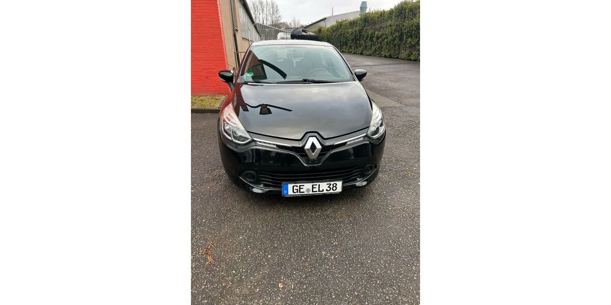 Renault Clio 73.000 km 6.000 &euro; Gelsenkirchen 45899