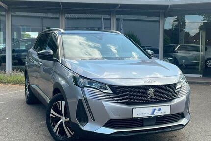 Peugeot 5008 21.620 km 23.970 &euro; Dülmen 48249