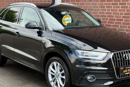 Audi Q3 164.500 km 13.990 &euro; Oer-Erkenschwick 45739