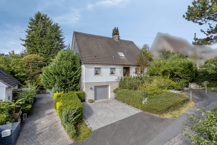 Haus Bochum Eppendorf - 5 Zimmer, 260 m&sup2;, 649.000&euro; | Angebot:22891960