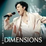 Dimash Qudaibergen - DiMENSIONS Tour
